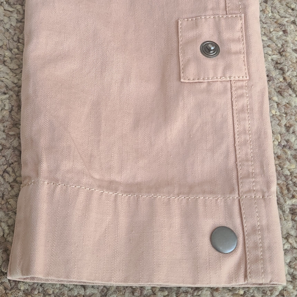 Prana Bomber Jacket View 3